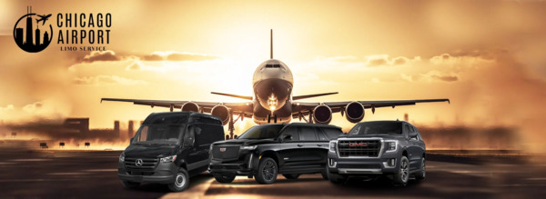 Chicago Airport Limo Service