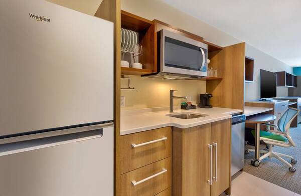 Home2 Suites by Hilton Saginaw