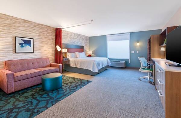 Home2 Suites by Hilton Saginaw