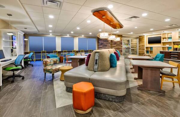 Home2 Suites by Hilton Saginaw