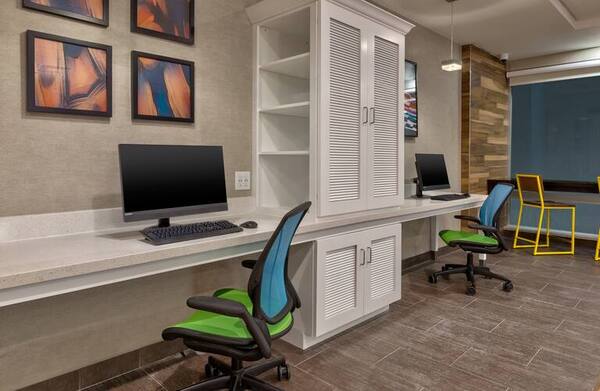 Home2 Suites by Hilton Saginaw