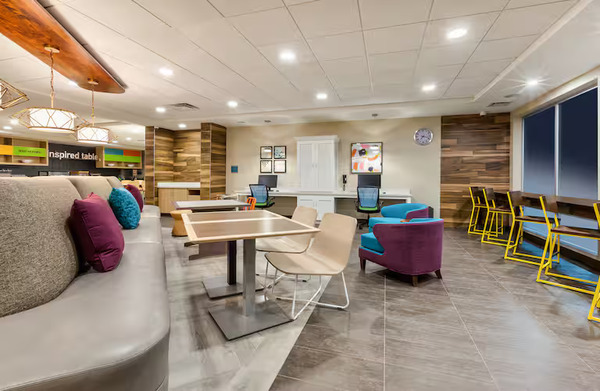 Home2 Suites by Hilton Saginaw