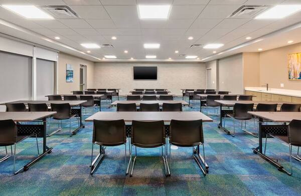 Home2 Suites by Hilton Saginaw