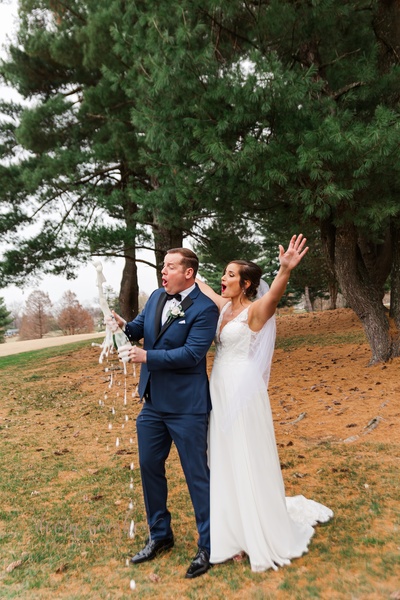 Wildwood Country Club