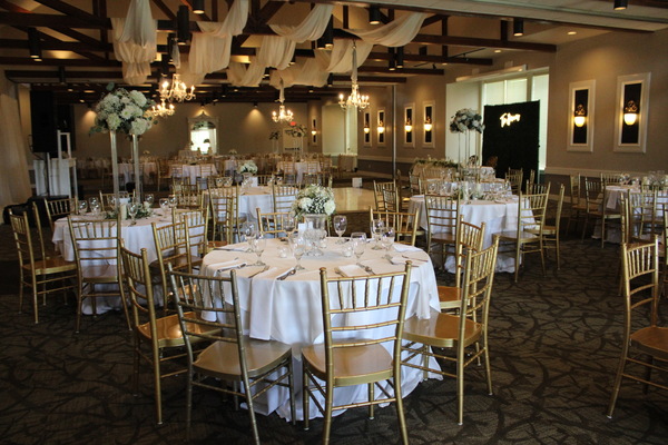 Wildwood Country Club