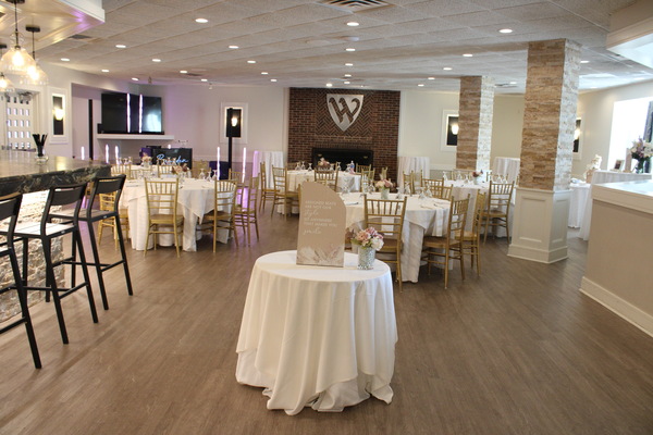 Wildwood Country Club