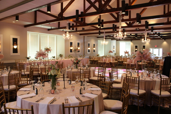 Wildwood Country Club