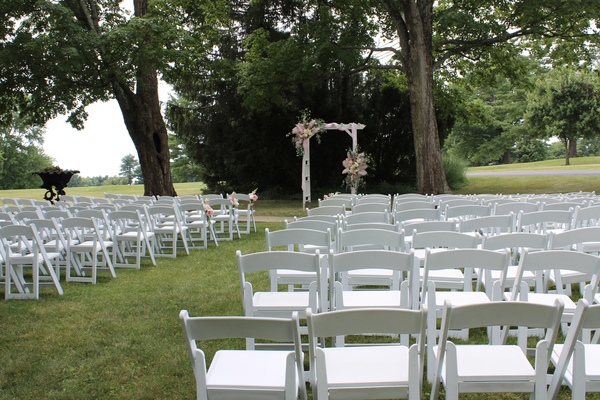 Wildwood Country Club