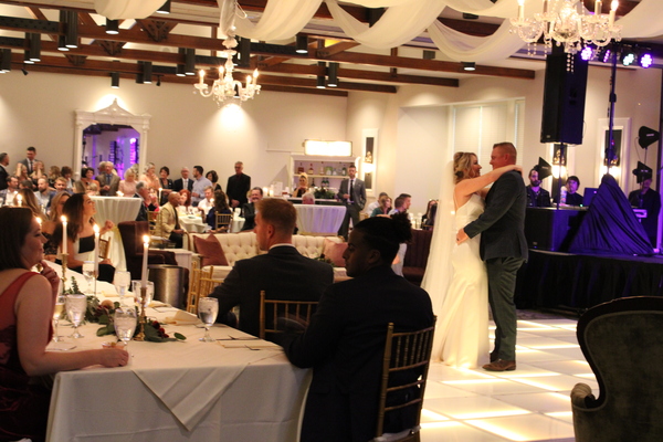 Wildwood Country Club