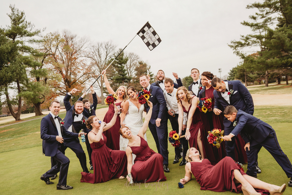 Wildwood Country Club