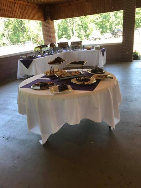 Iron Horse Golf Course & Catering