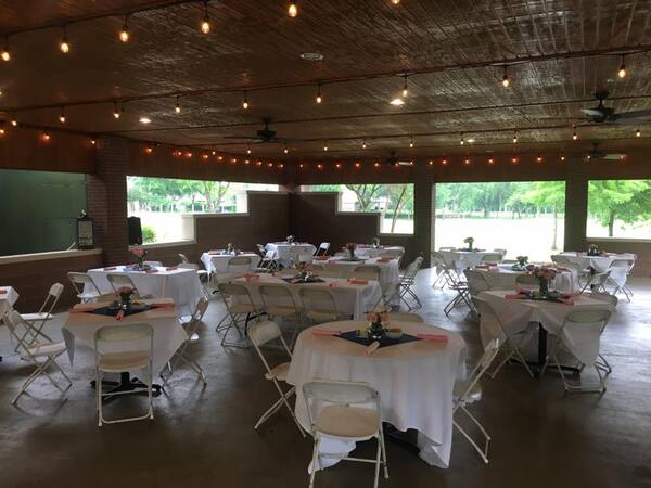 Iron Horse Golf Course & Catering