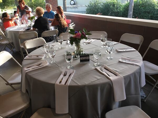 Iron Horse Golf Course & Catering