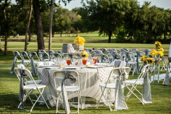 Iron Horse Golf Course & Catering