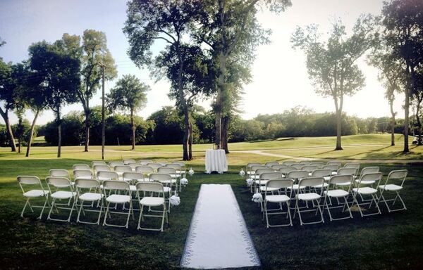 Iron Horse Golf Course & Catering