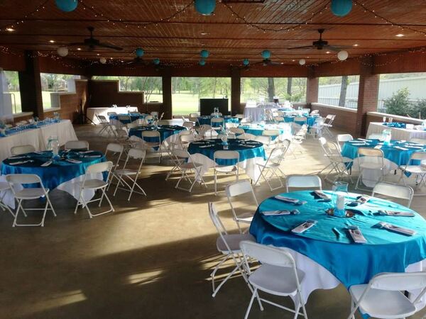 Iron Horse Golf Course & Catering