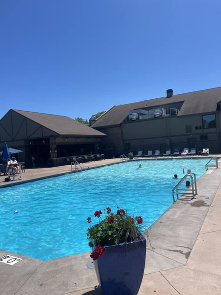 South Hills Golf and Country Club