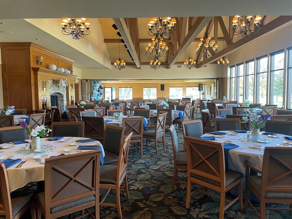 South Hills Golf and Country Club