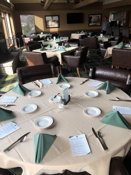 South Hills Golf and Country Club