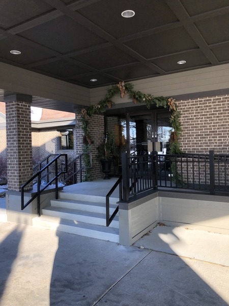 South Hills Golf and Country Club