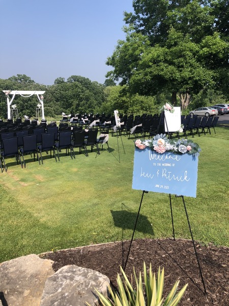 South Hills Golf and Country Club