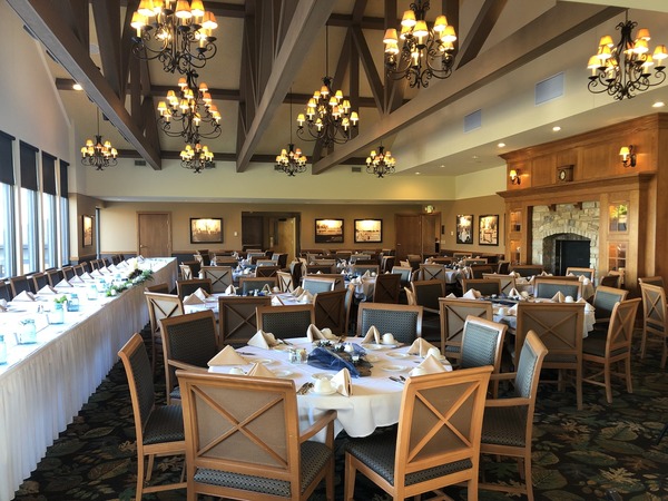 South Hills Golf and Country Club