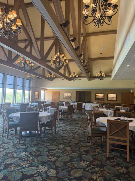 South Hills Golf and Country Club