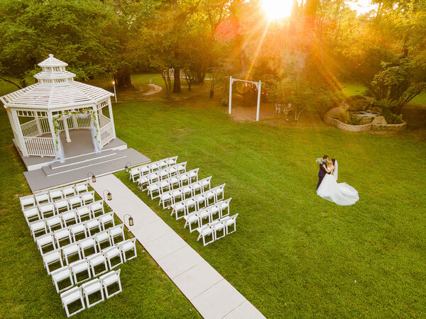 Ella's Garden Wedding & Event Venue