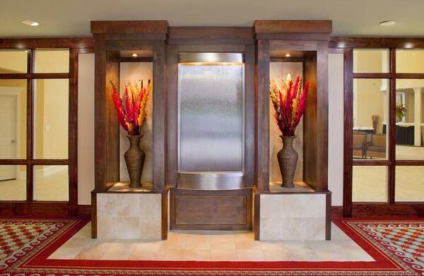 DoubleTree by Hilton Hotel Fayetteville