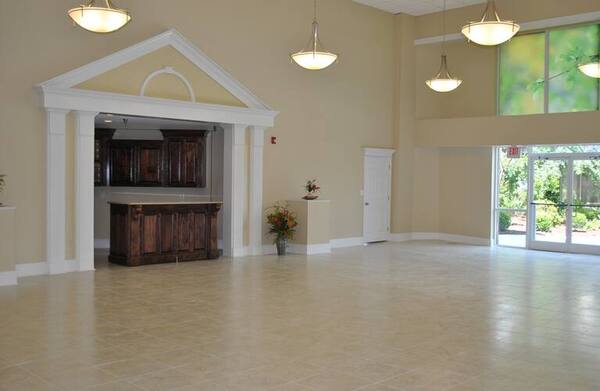 DoubleTree by Hilton Hotel Fayetteville