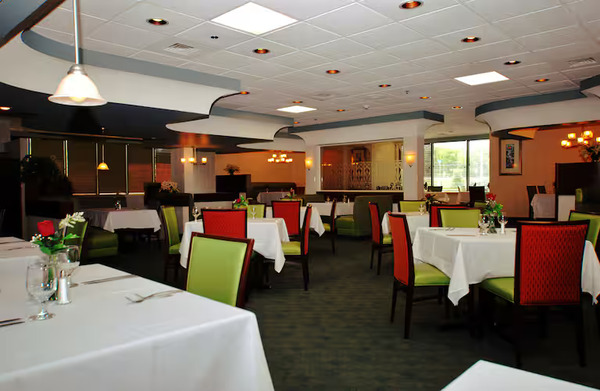 DoubleTree by Hilton Hotel Fayetteville