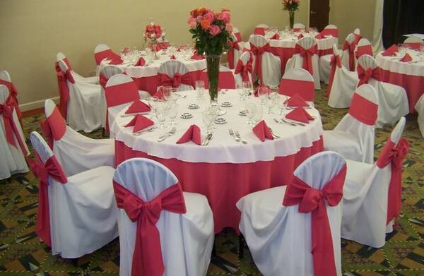 DoubleTree by Hilton Hotel Fayetteville