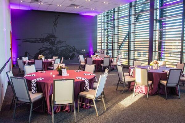 Harley-Davidson Museum