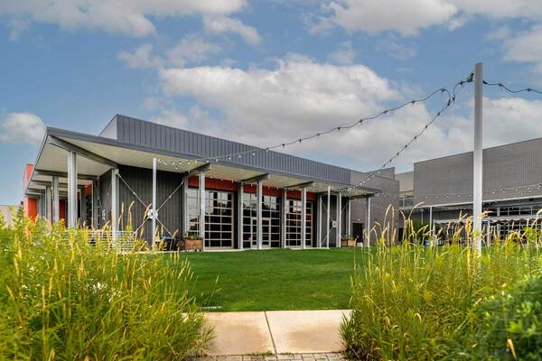 Harley-Davidson Museum