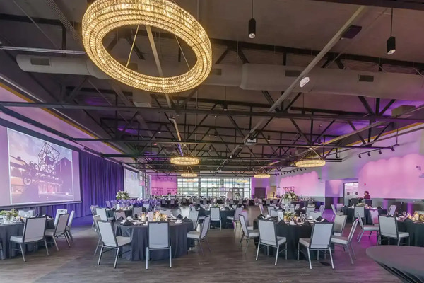 Harley-Davidson Museum