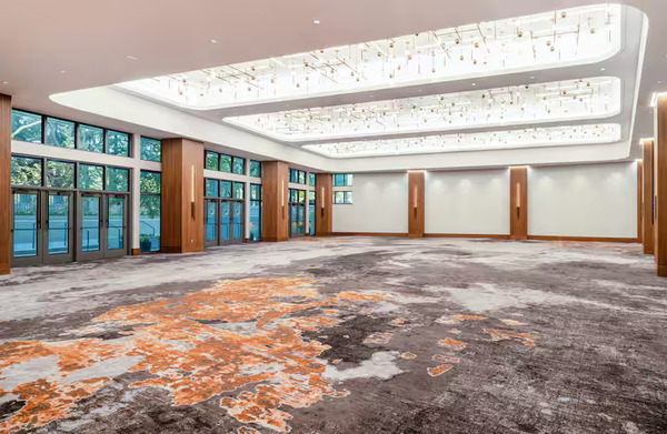 Hilton Dallas Lincoln Centre