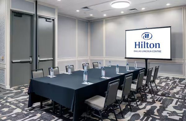 Hilton Dallas Lincoln Centre