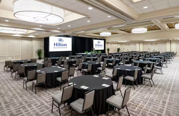 Hilton Dallas Lincoln Centre