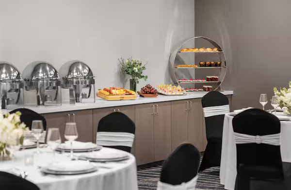 Doubletree by Hilton Las Vegas Airport