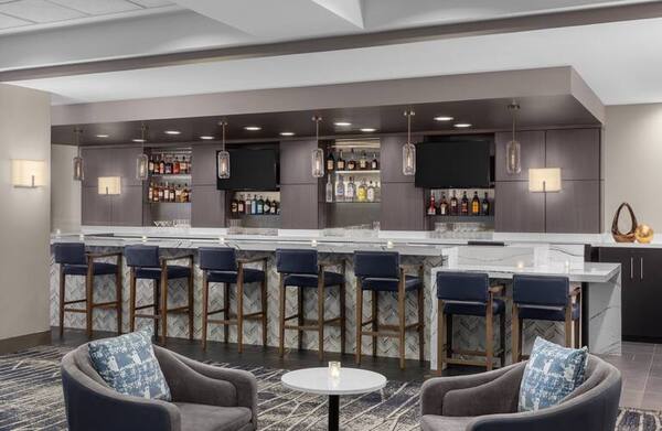 Doubletree by Hilton Las Vegas Airport