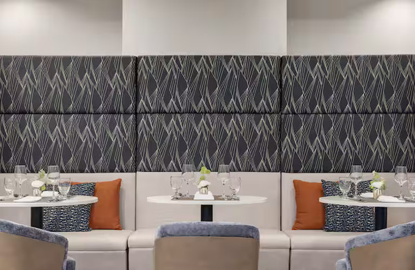 Doubletree by Hilton Las Vegas Airport