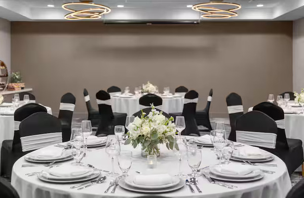 Doubletree by Hilton Las Vegas Airport