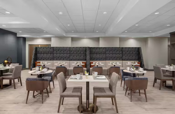 Doubletree by Hilton Las Vegas Airport