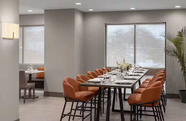 Doubletree by Hilton Las Vegas Airport