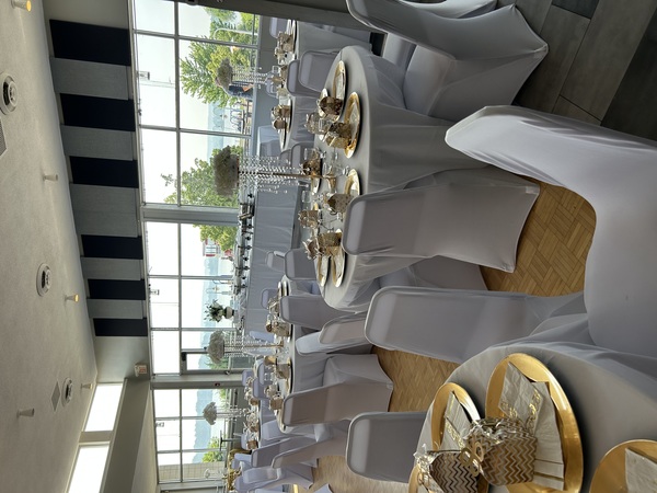 Leander Banquet Hall