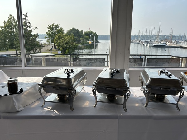 Leander Banquet Hall