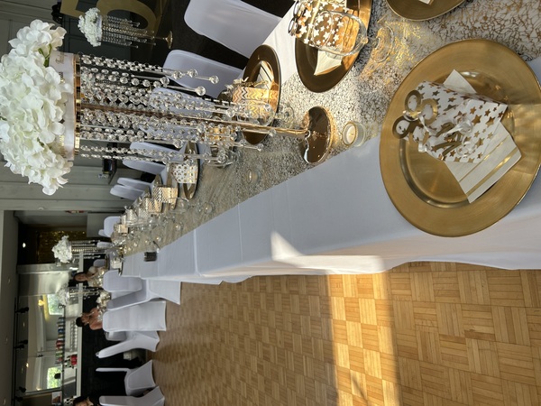 Leander Banquet Hall