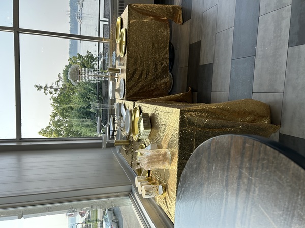 Leander Banquet Hall