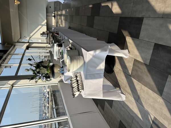 Leander Banquet Hall