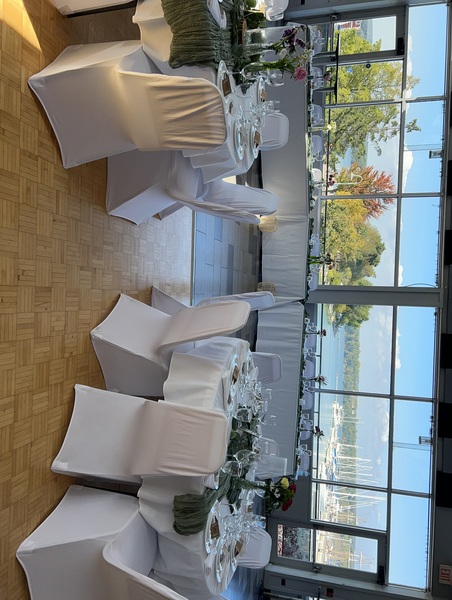 Leander Banquet Hall